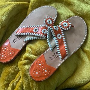women Palm Beach Sandals